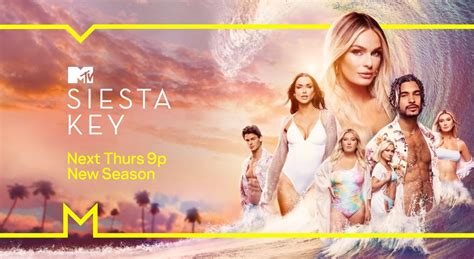 How to Watch “Siesta Key” stream new episodes for free.